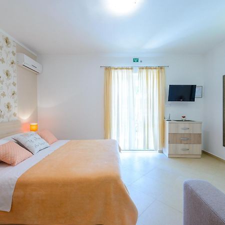 Villa Ive Mlini Dış mekan fotoğraf
