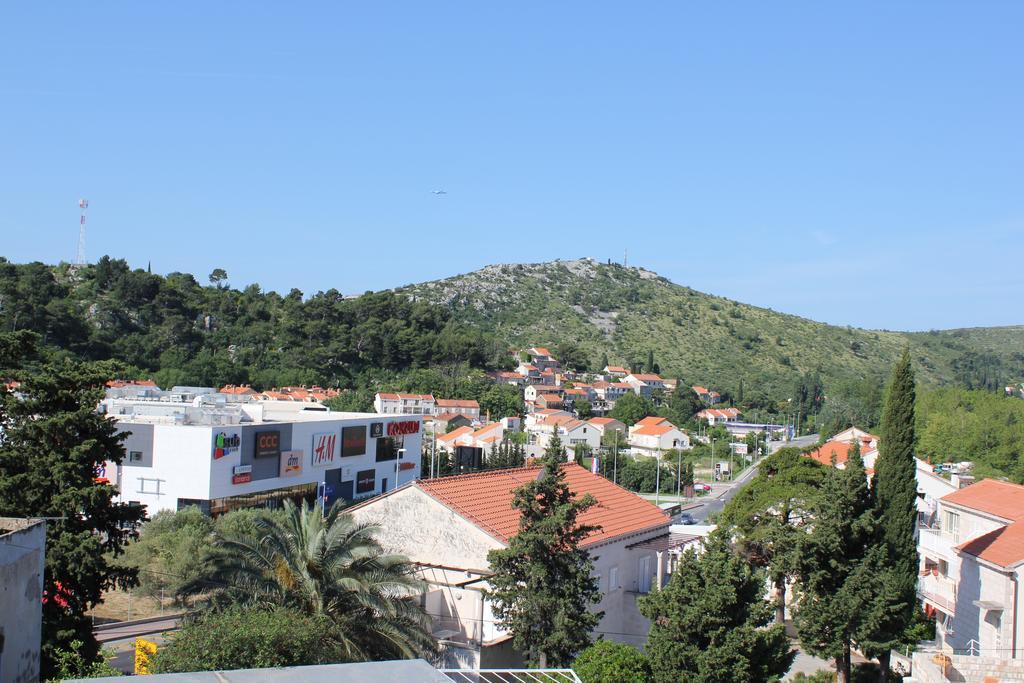 Villa Ive Mlini Dış mekan fotoğraf