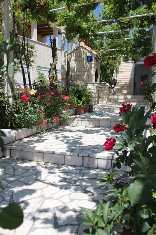 Villa Ive Mlini Dış mekan fotoğraf