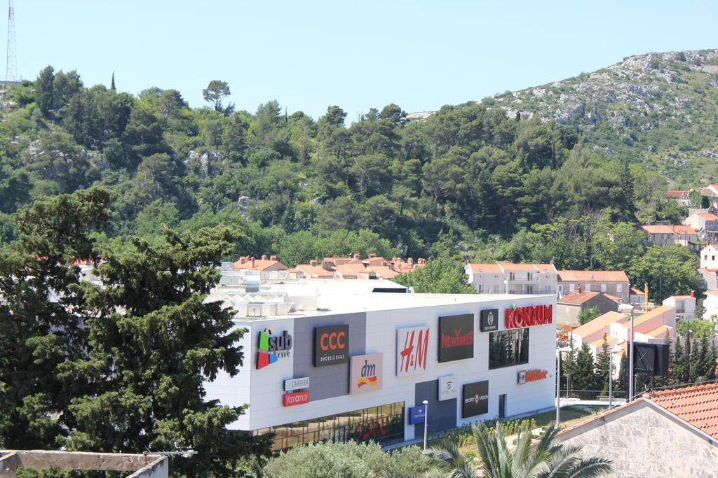 Villa Ive Mlini Dış mekan fotoğraf