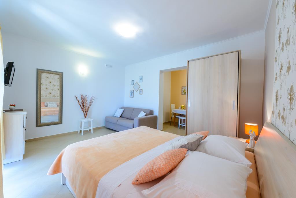 Villa Ive Mlini Dış mekan fotoğraf