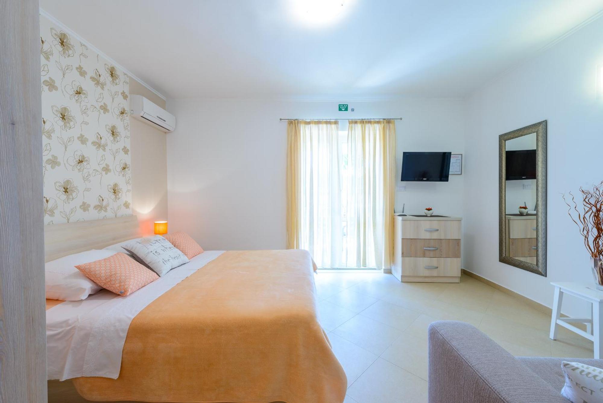 Villa Ive Mlini Dış mekan fotoğraf