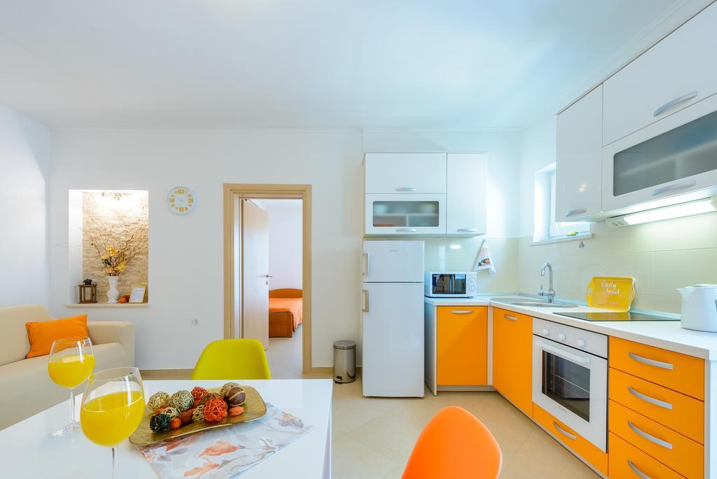 Villa Ive Mlini Dış mekan fotoğraf