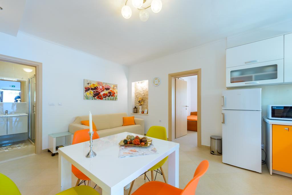 Villa Ive Mlini Dış mekan fotoğraf