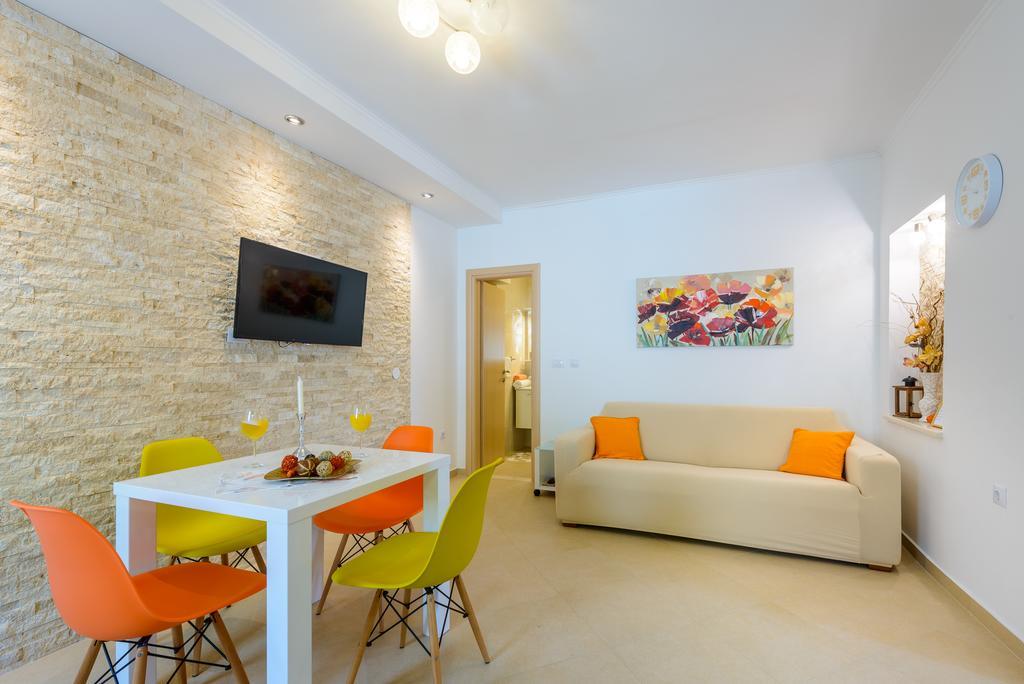 Villa Ive Mlini Dış mekan fotoğraf