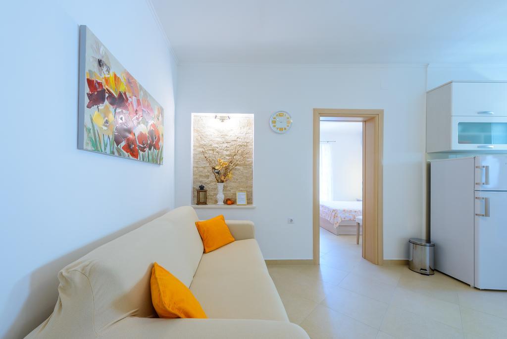 Villa Ive Mlini Dış mekan fotoğraf