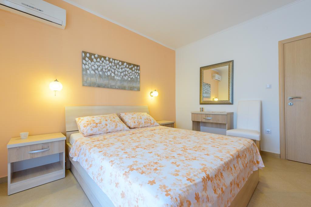 Villa Ive Mlini Dış mekan fotoğraf