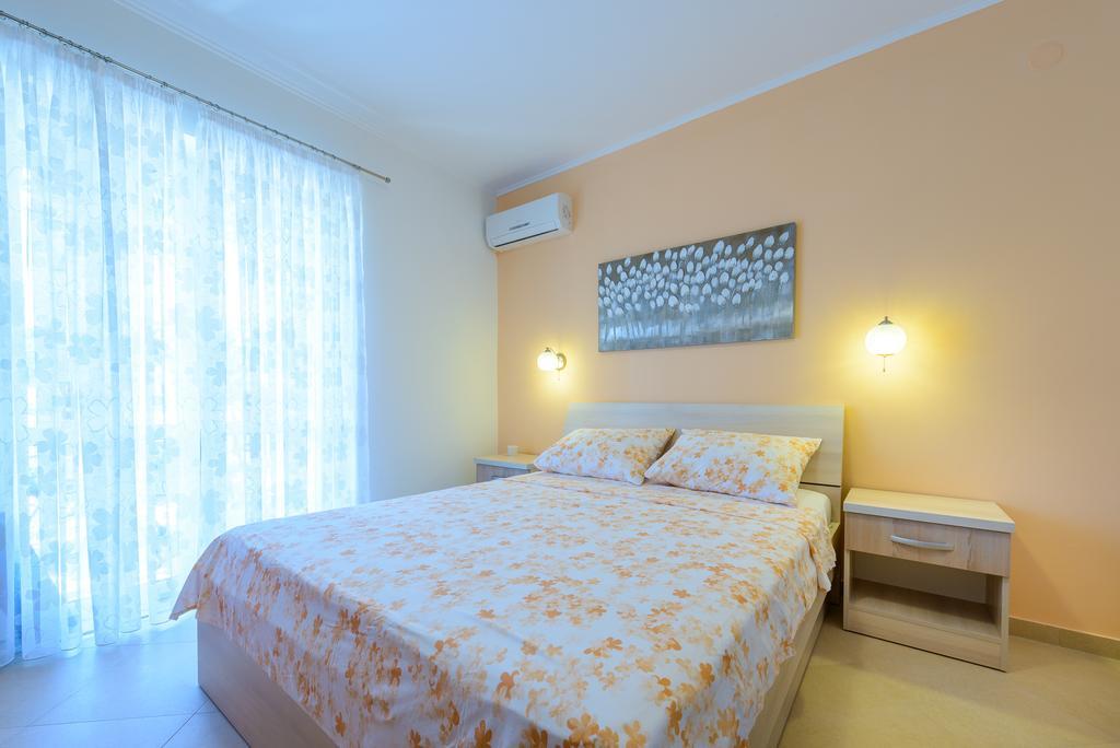 Villa Ive Mlini Dış mekan fotoğraf