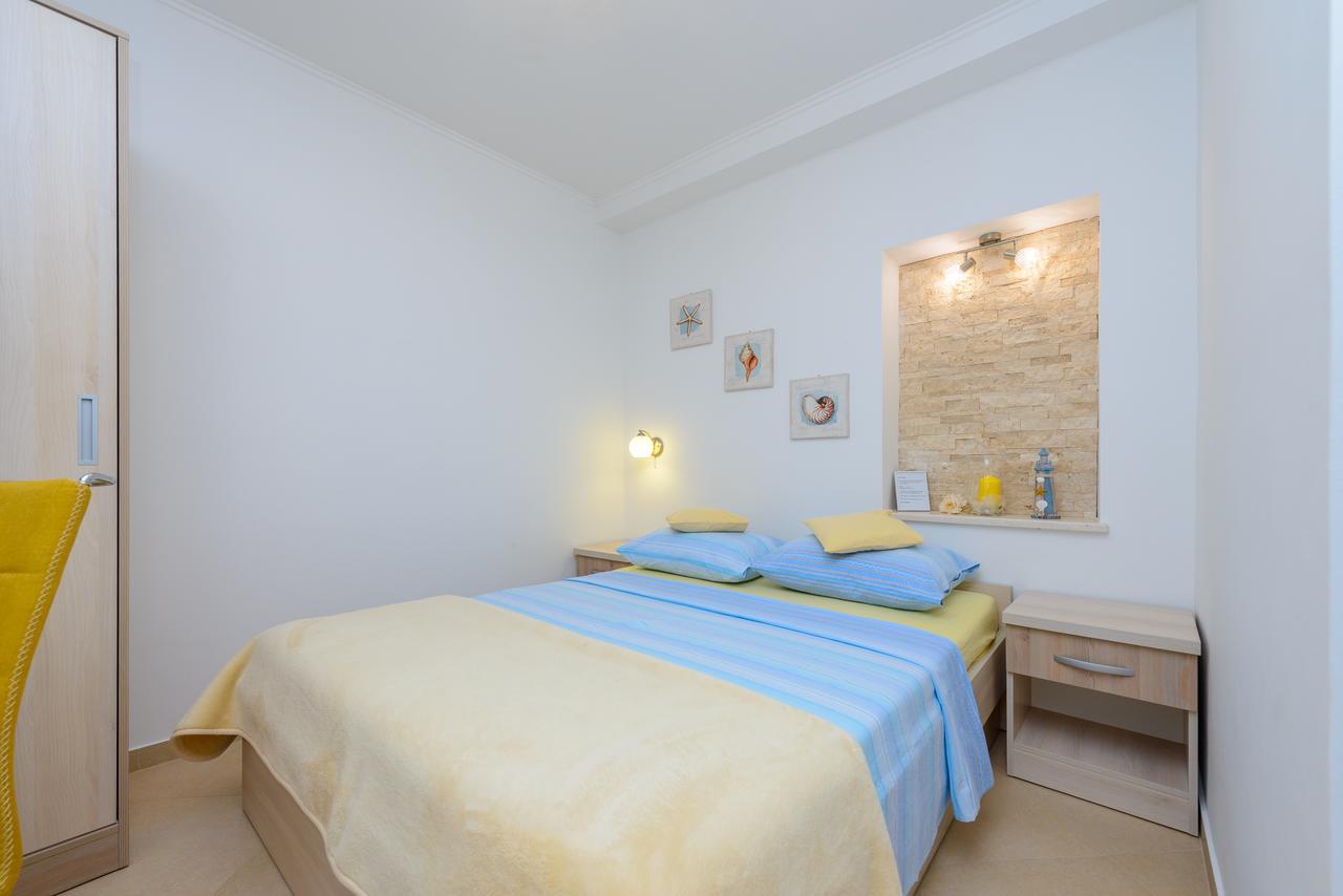 Villa Ive Mlini Dış mekan fotoğraf